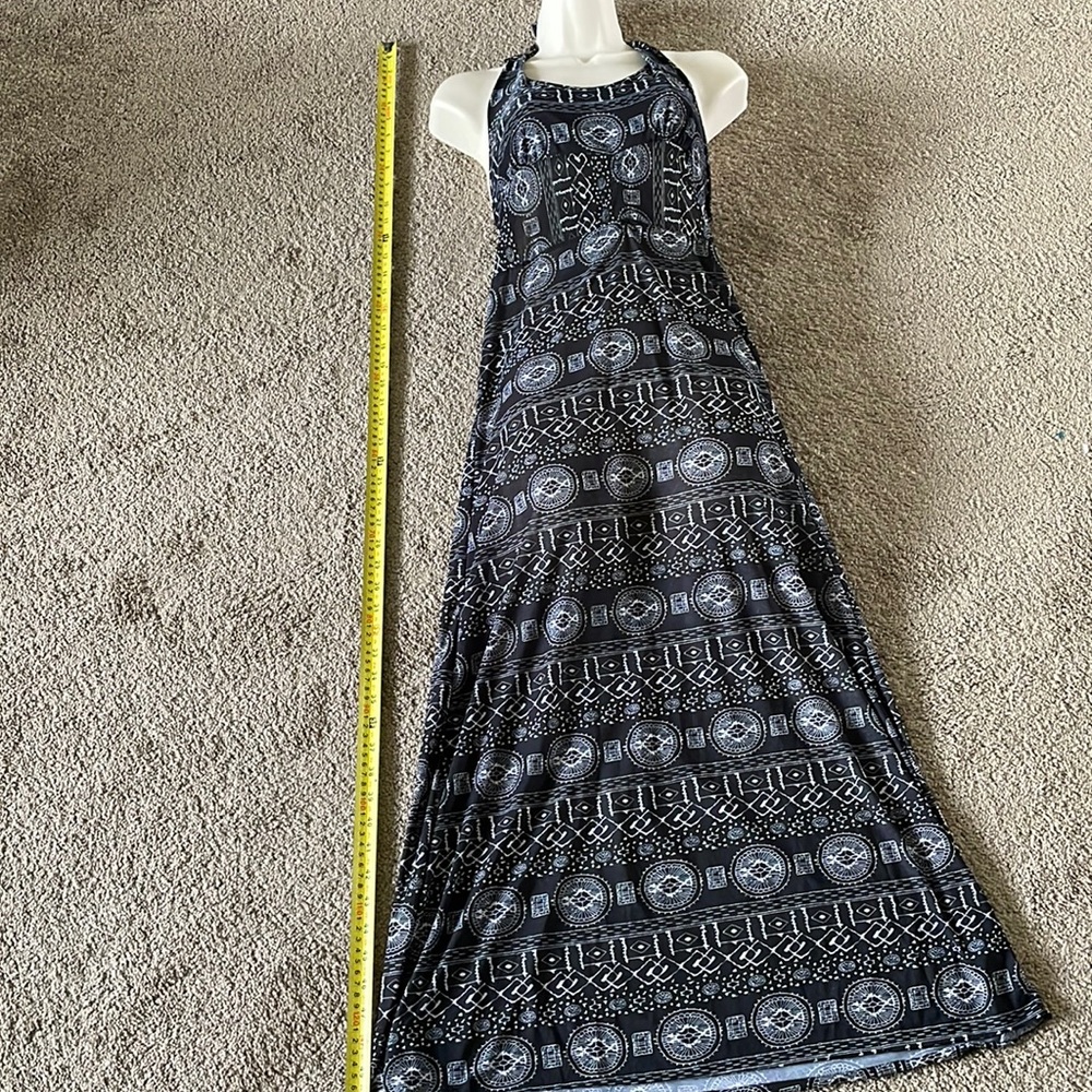 3/25$ FS Bundle Cute Maxi Dress size Large
